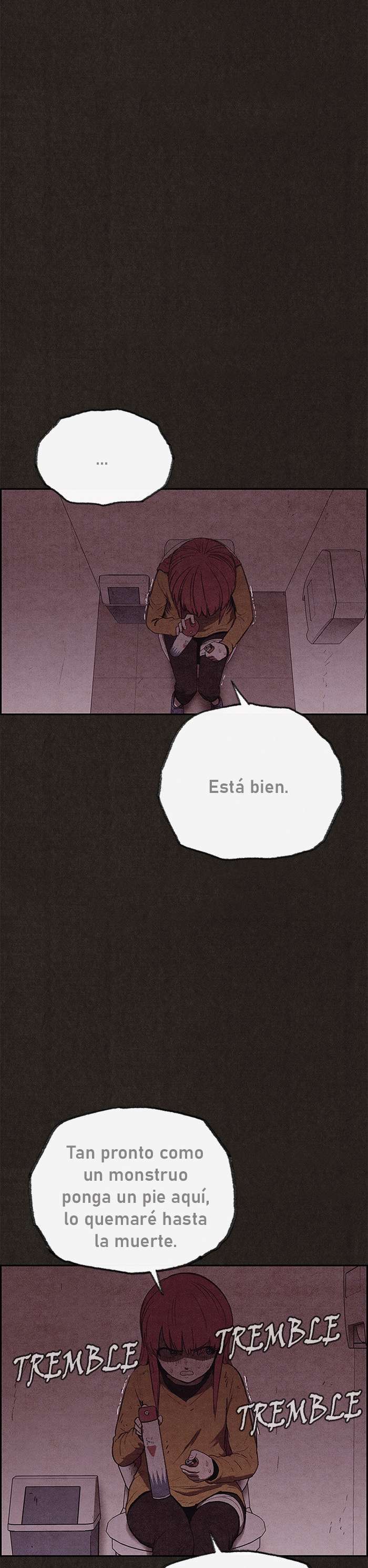 Read Sweet Home ES Manga Online