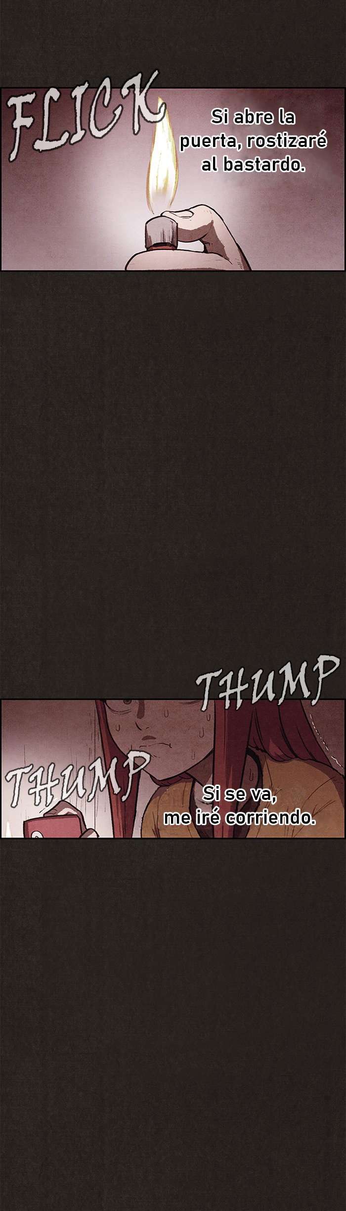 Read Sweet Home ES Manga Online