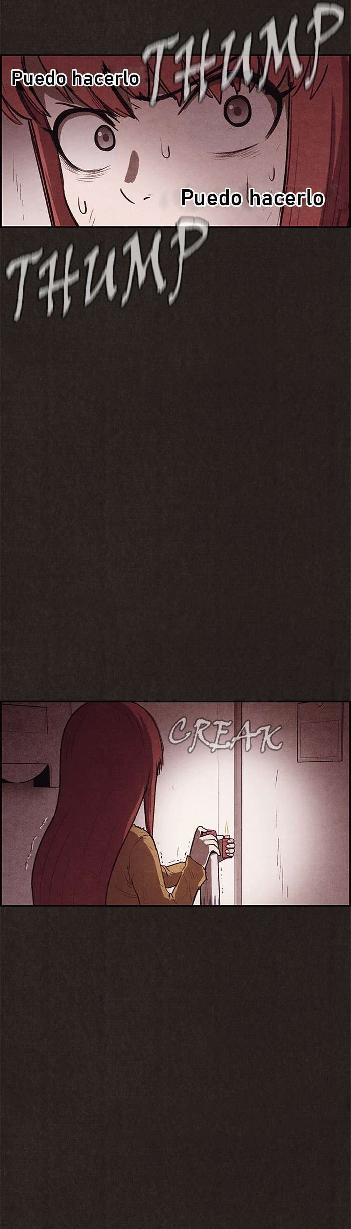 Read Sweet Home ES Manga Online