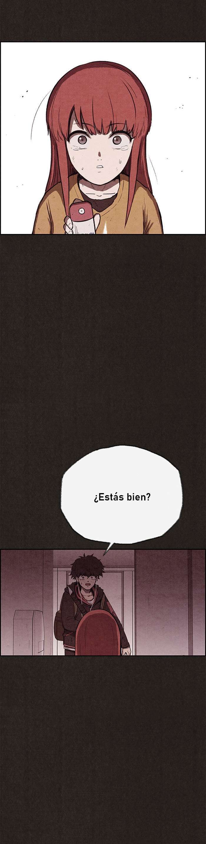 Read Sweet Home ES Manga Online