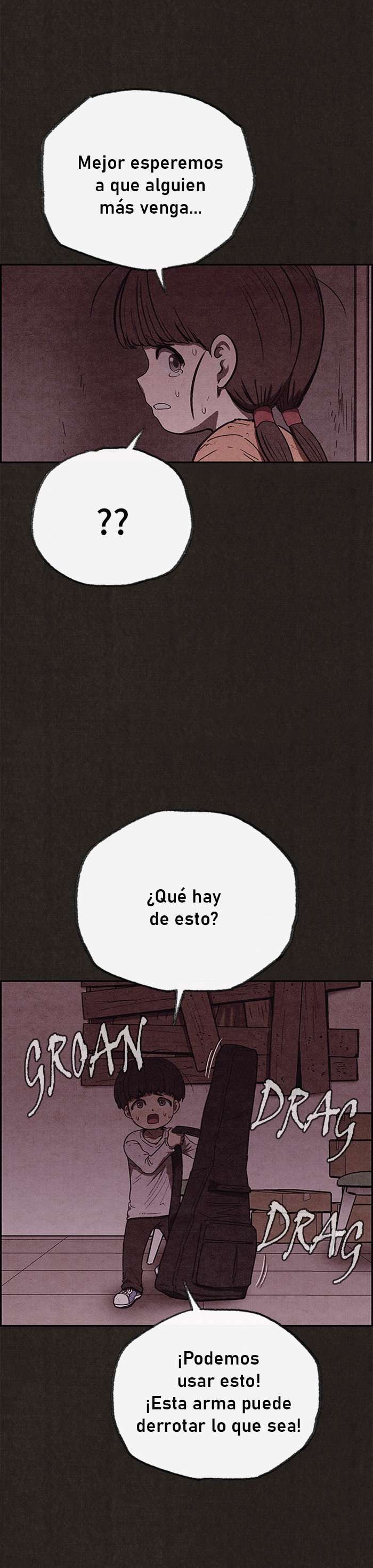 Read Sweet Home ES Manga Online