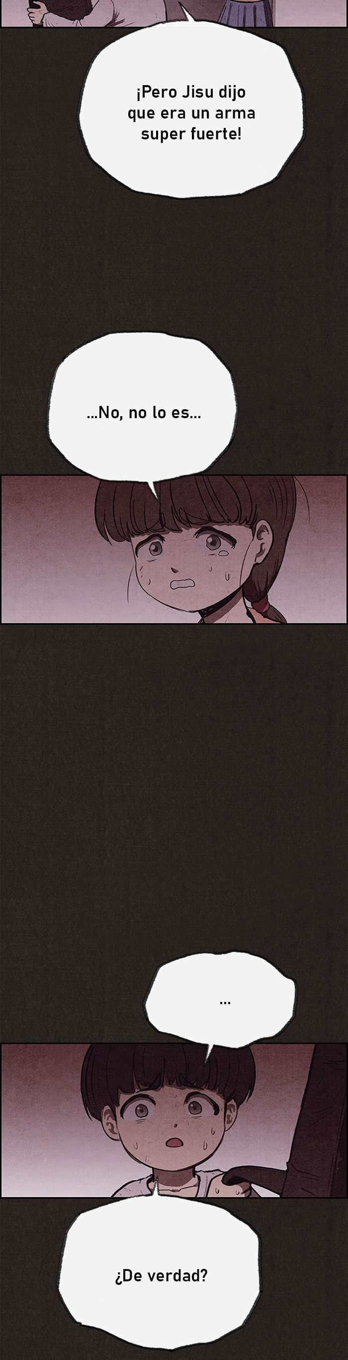 Read Sweet Home ES Manga Online