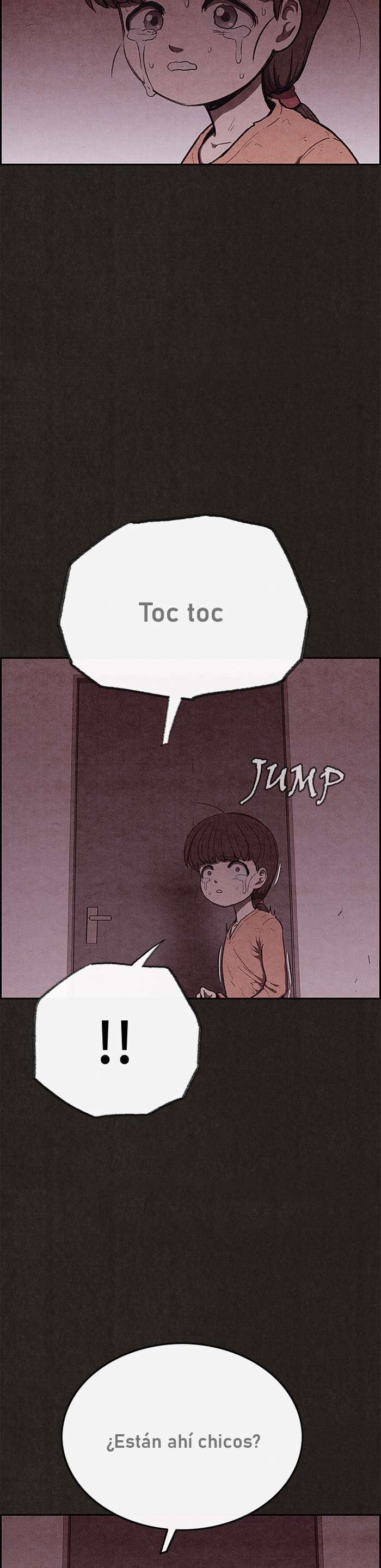 Read Sweet Home ES Manga Online
