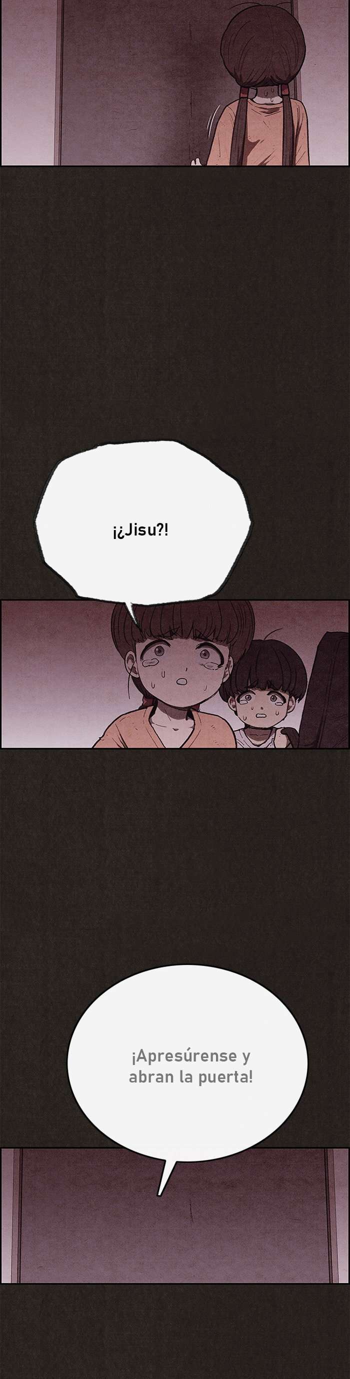 Read Sweet Home ES Manga Online