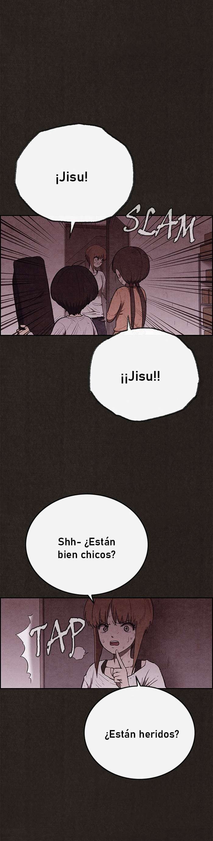 Read Sweet Home ES Manga Online