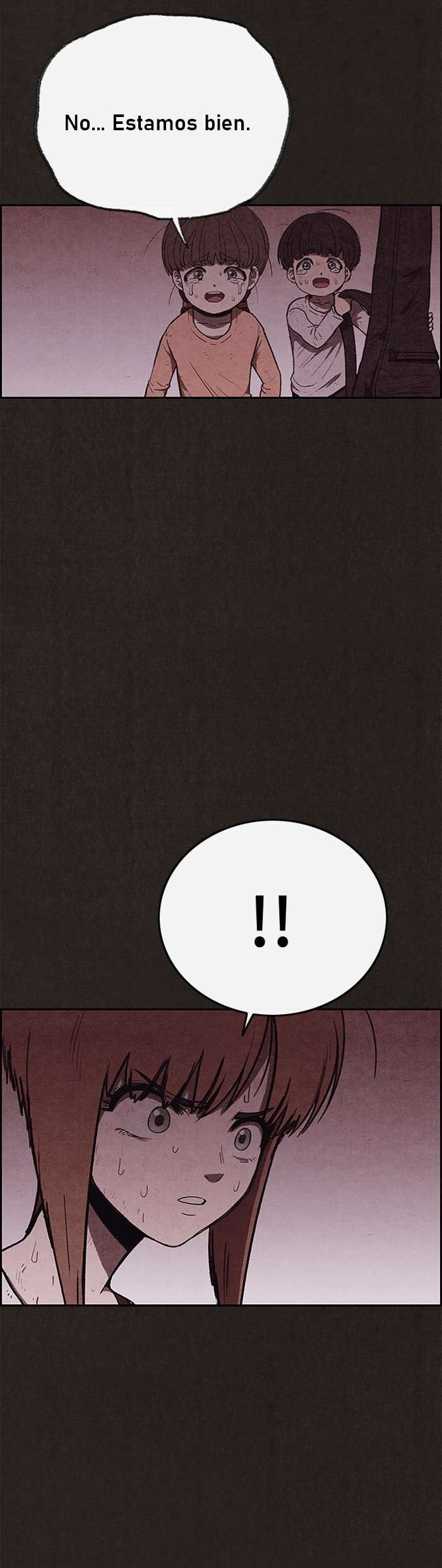 Read Sweet Home ES Manga Online