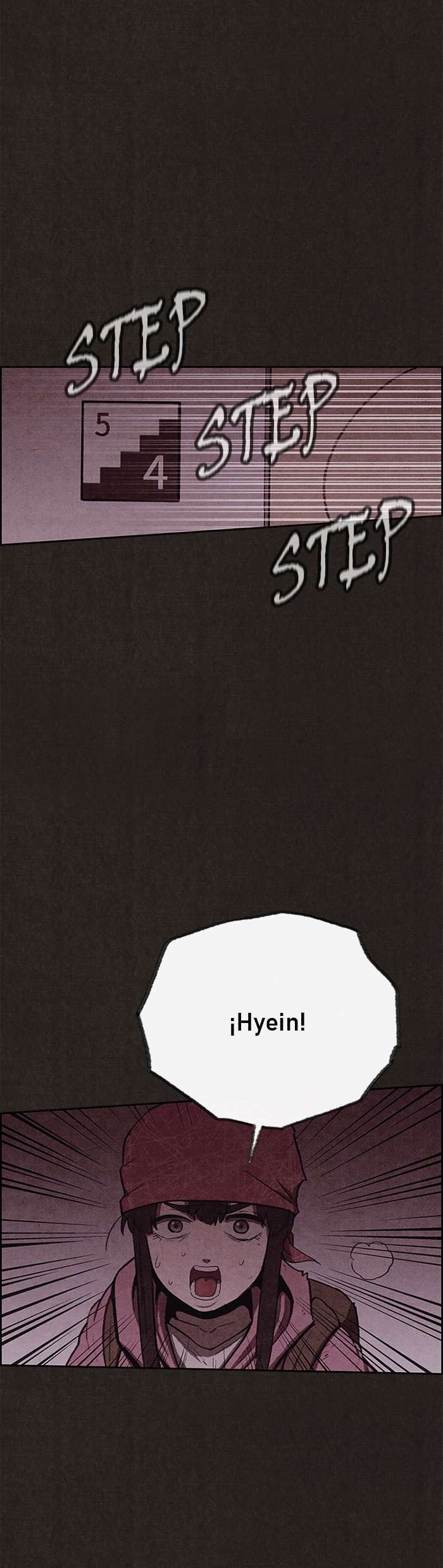 Read Sweet Home ES Manga Online