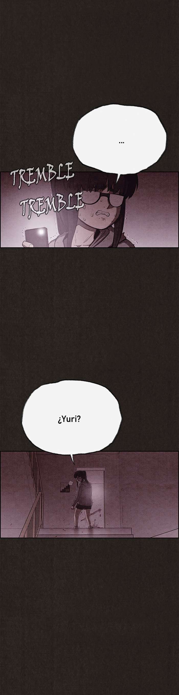 Read Sweet Home ES Manga Online