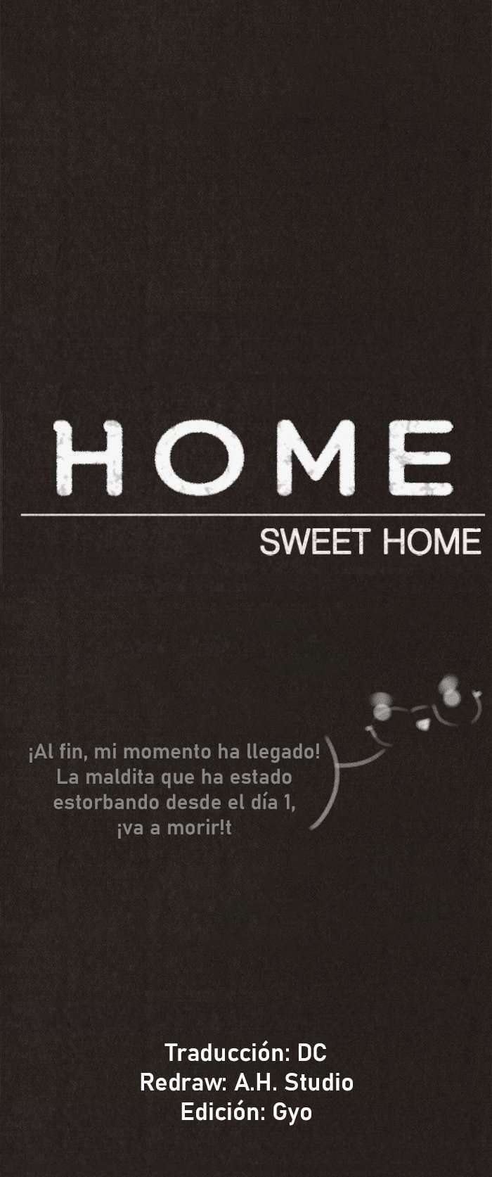 Read Sweet Home ES Manga Online