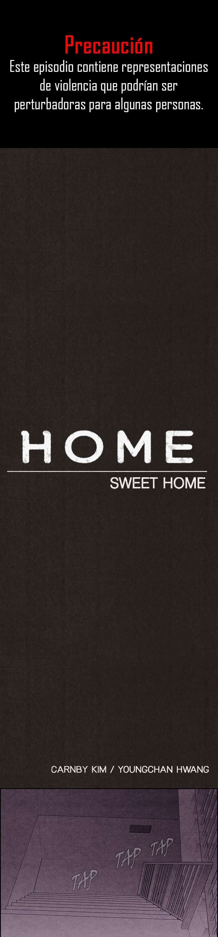 Read Sweet Home ES Manga Online