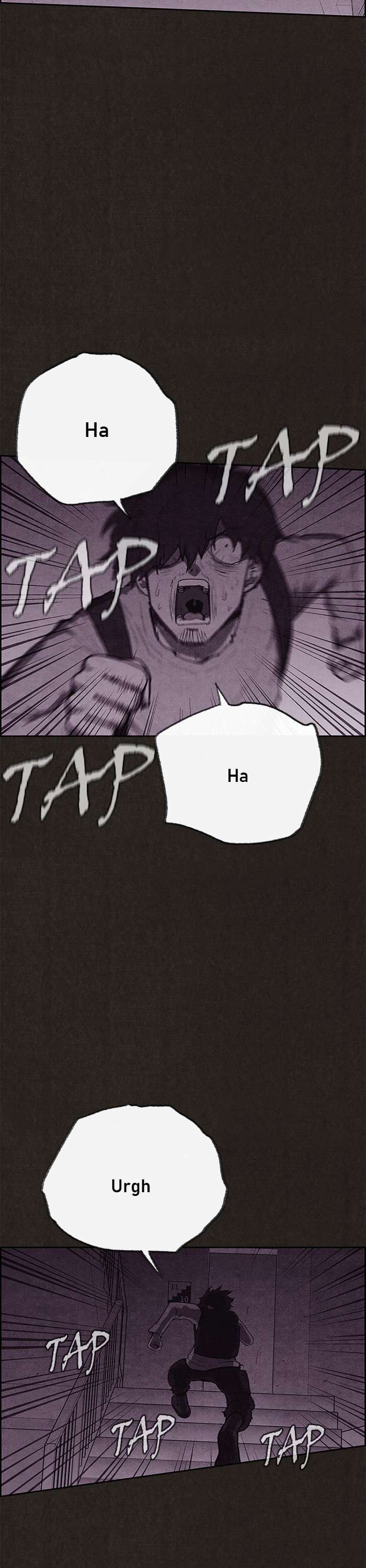 Read Sweet Home ES Manga Online
