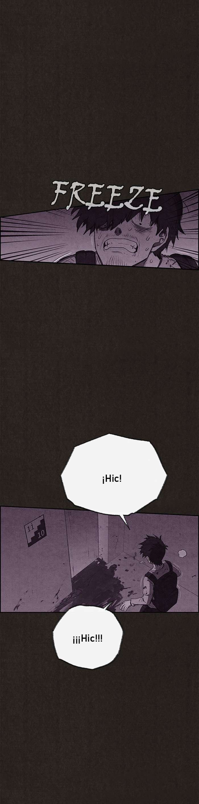 Read Sweet Home ES Manga Online