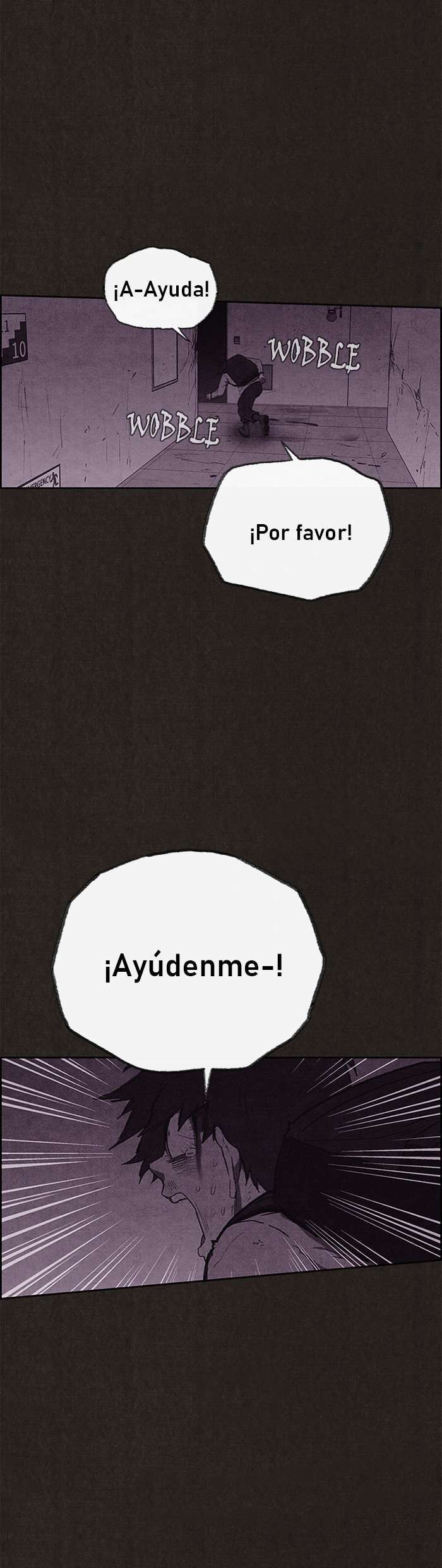 Read Sweet Home ES Manga Online