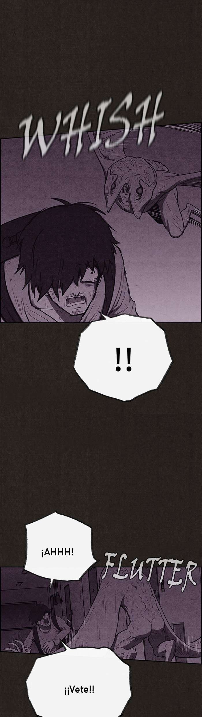 Read Sweet Home ES Manga Online