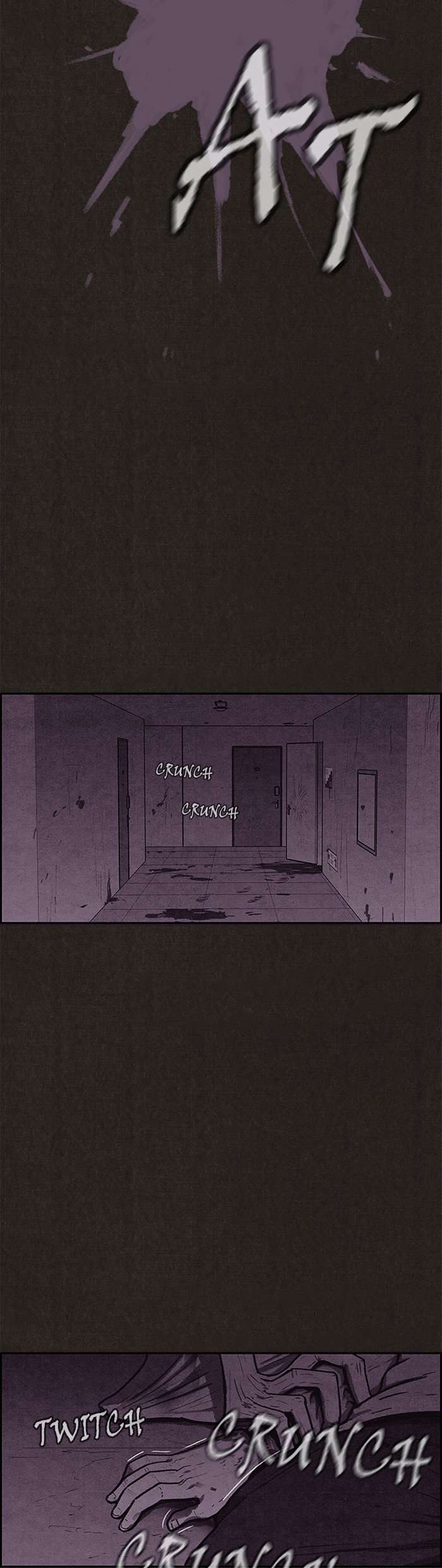 Read Sweet Home ES Manga Online