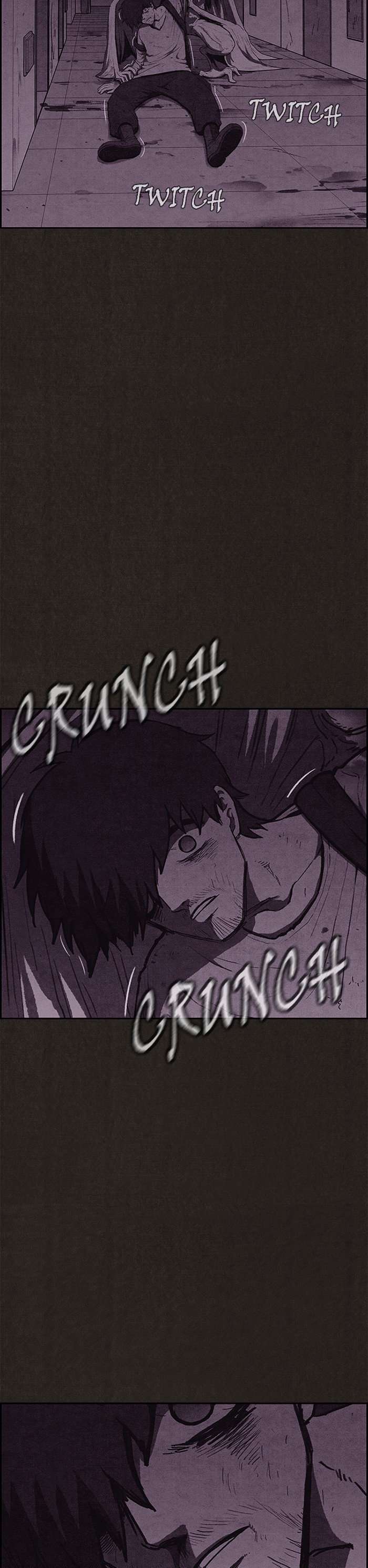 Read Sweet Home ES Manga Online