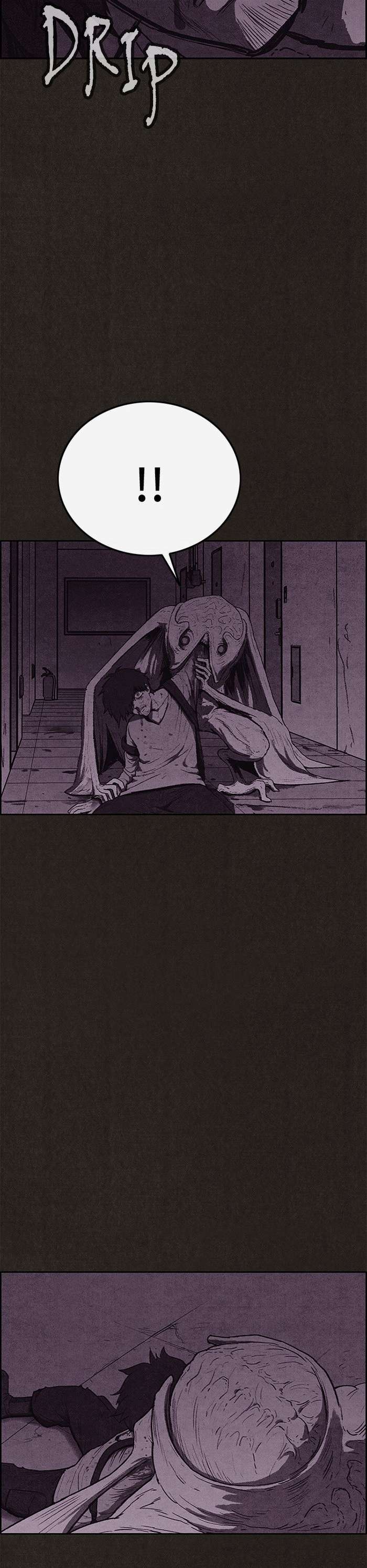 Read Sweet Home ES Manga Online