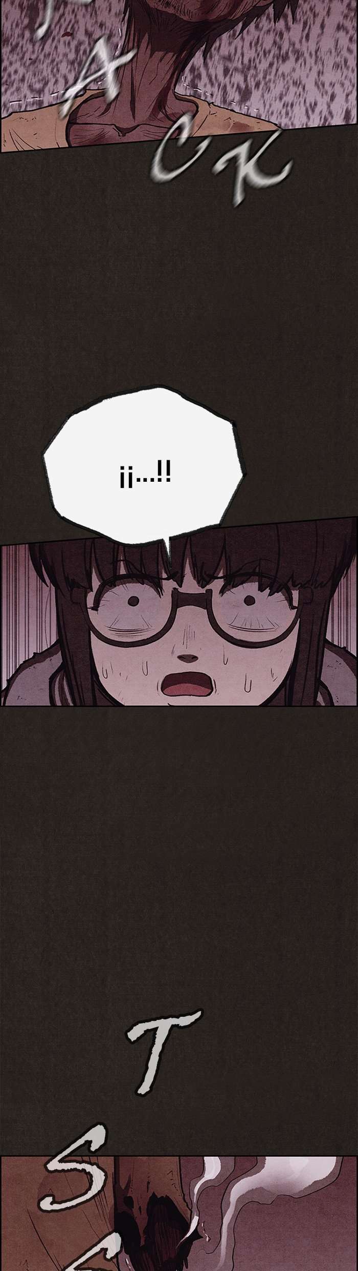 Read Sweet Home ES Manga Online