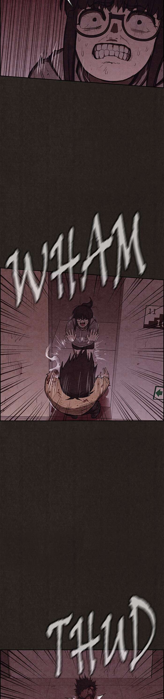 Read Sweet Home ES Manga Online