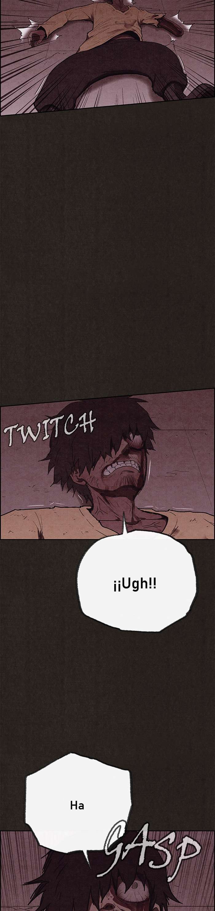 Read Sweet Home ES Manga Online