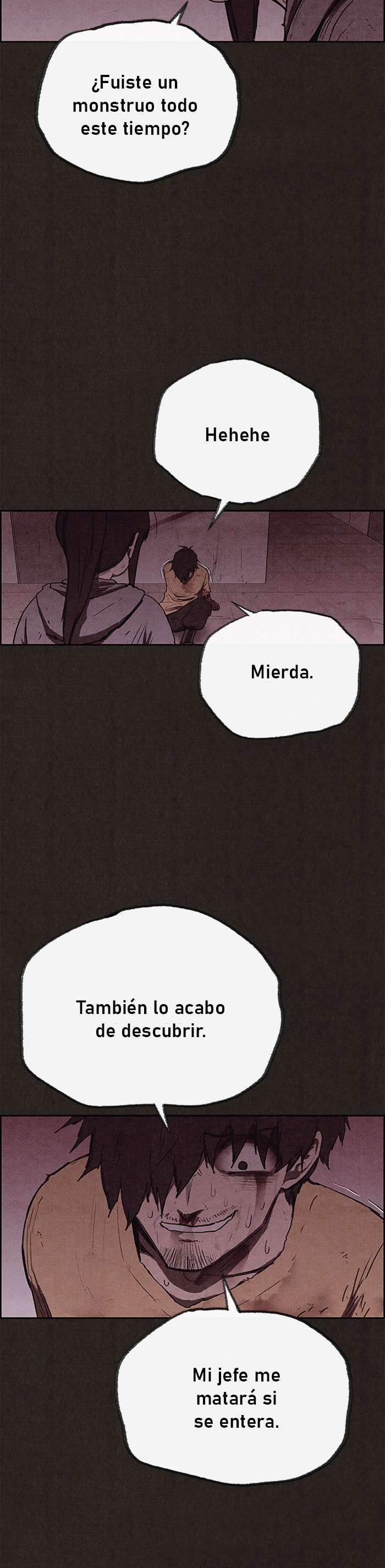 Read Sweet Home ES Manga Online