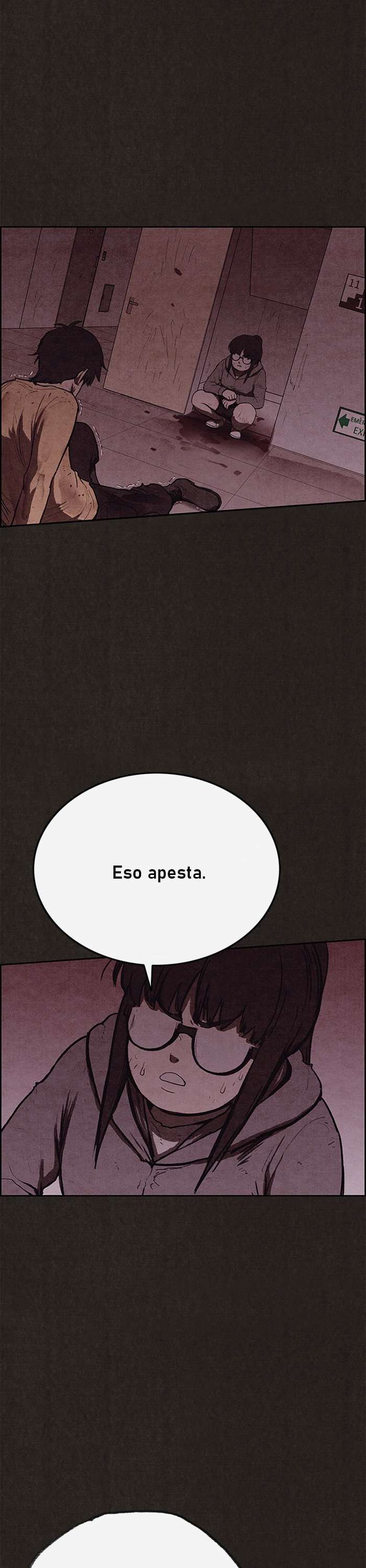 Read Sweet Home ES Manga Online
