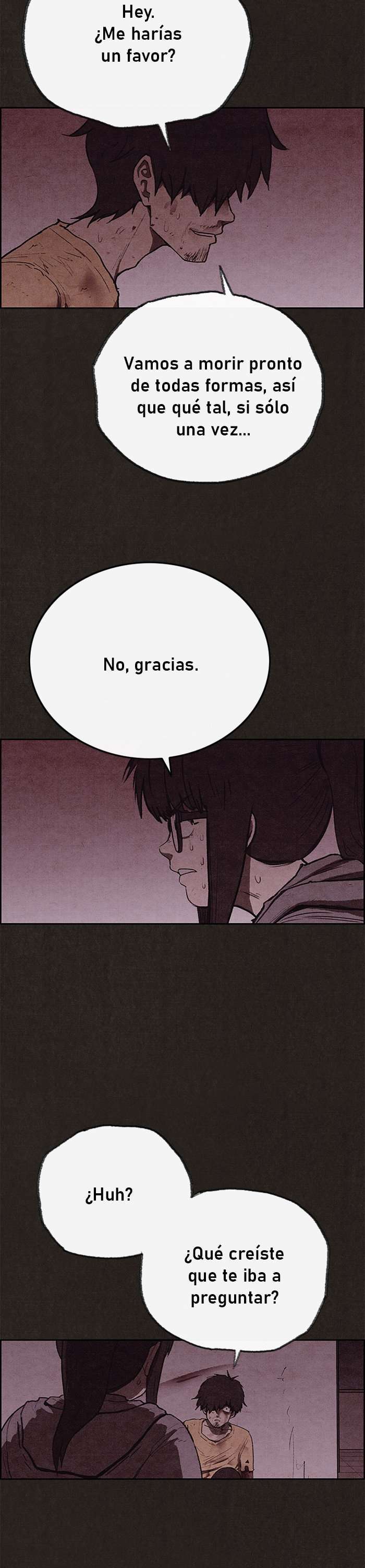 Read Sweet Home ES Manga Online