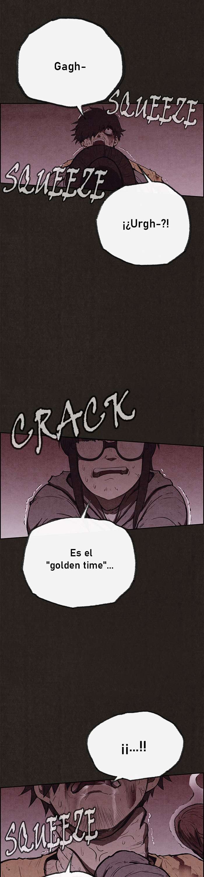 Read Sweet Home ES Manga Online