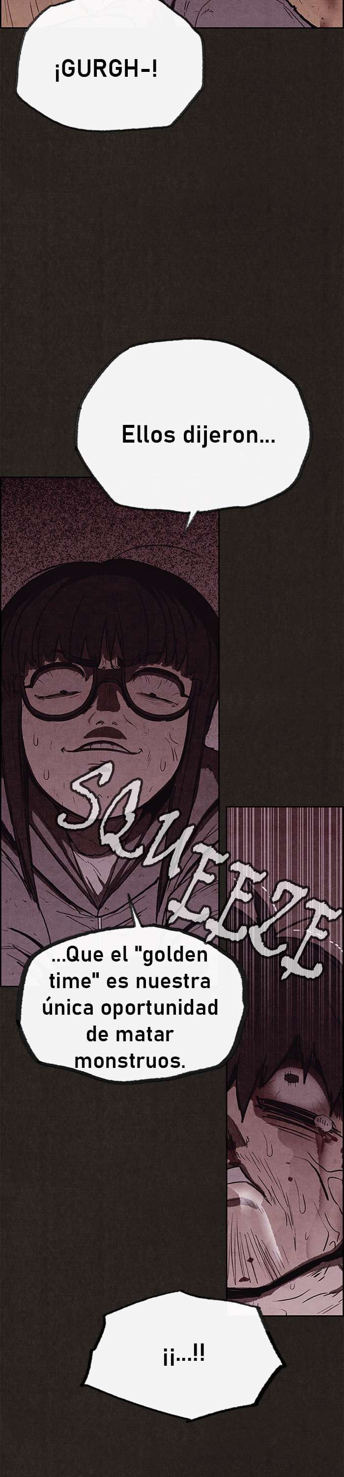 Read Sweet Home ES Manga Online