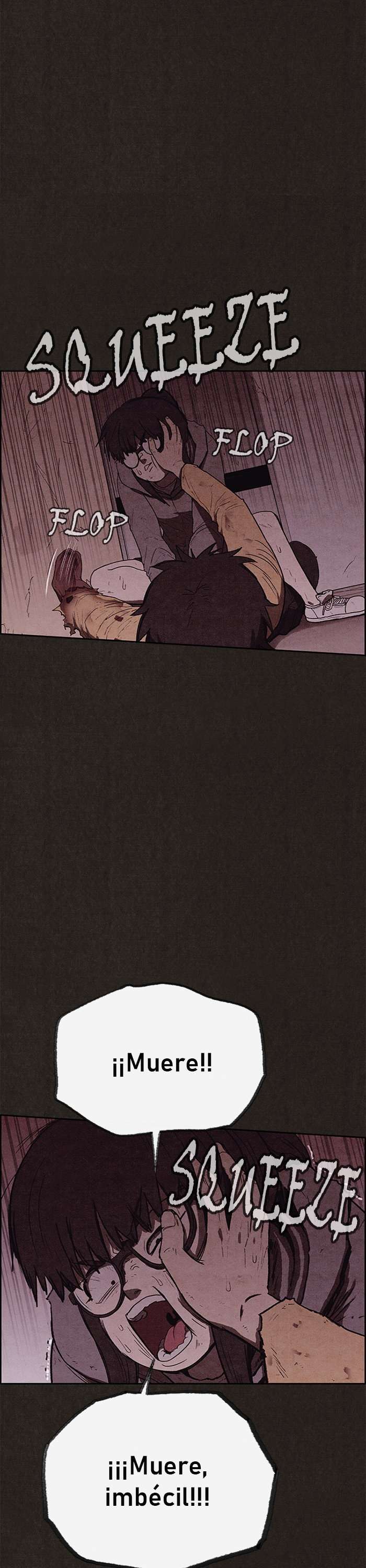 Read Sweet Home ES Manga Online