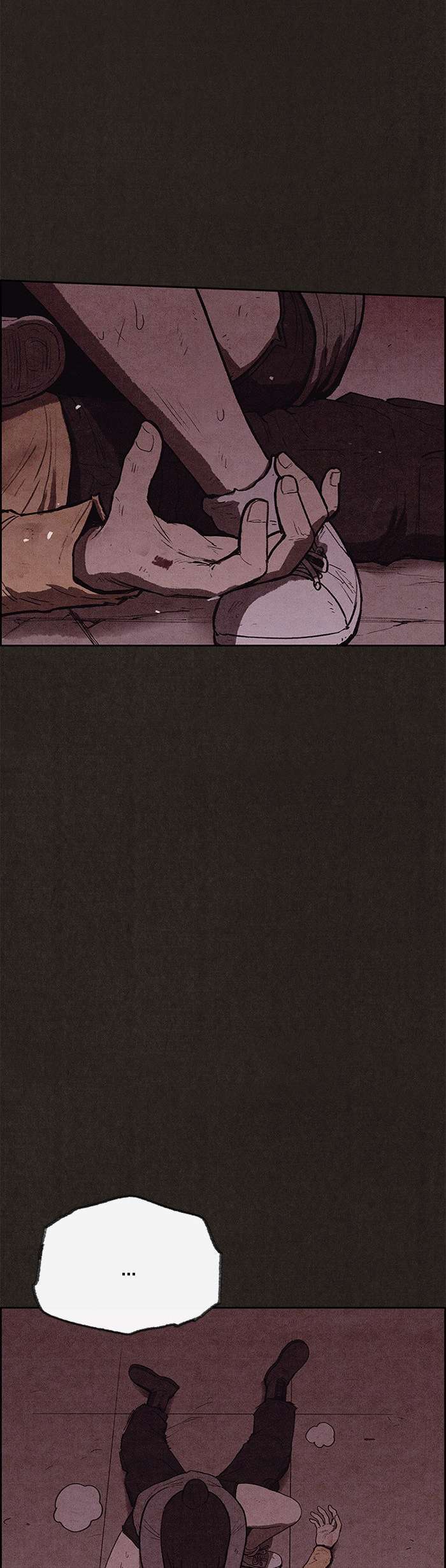 Read Sweet Home ES Manga Online