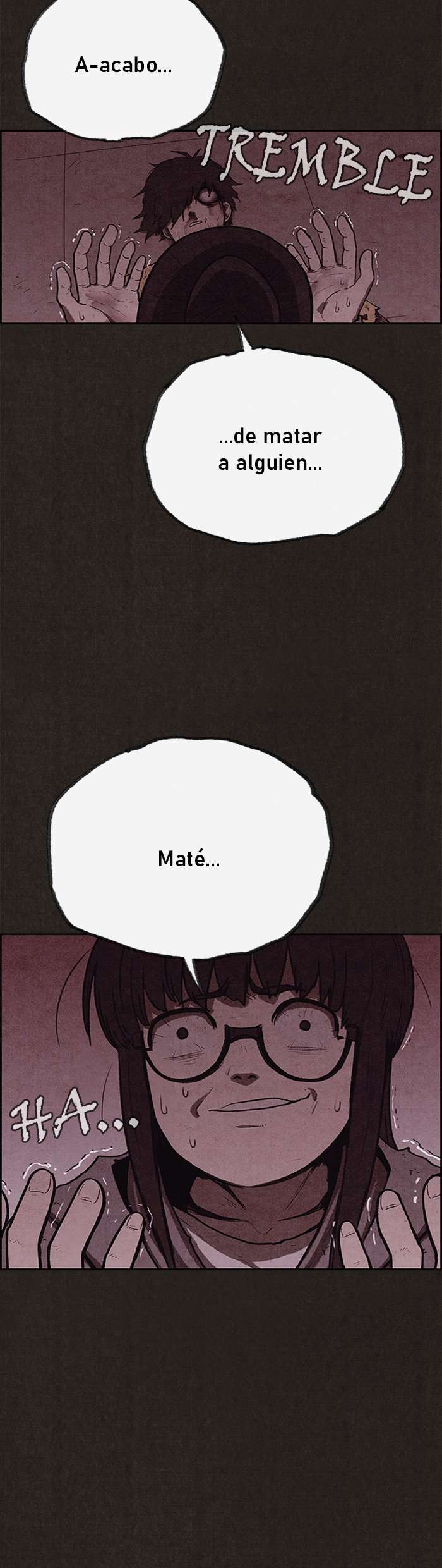 Read Sweet Home ES Manga Online