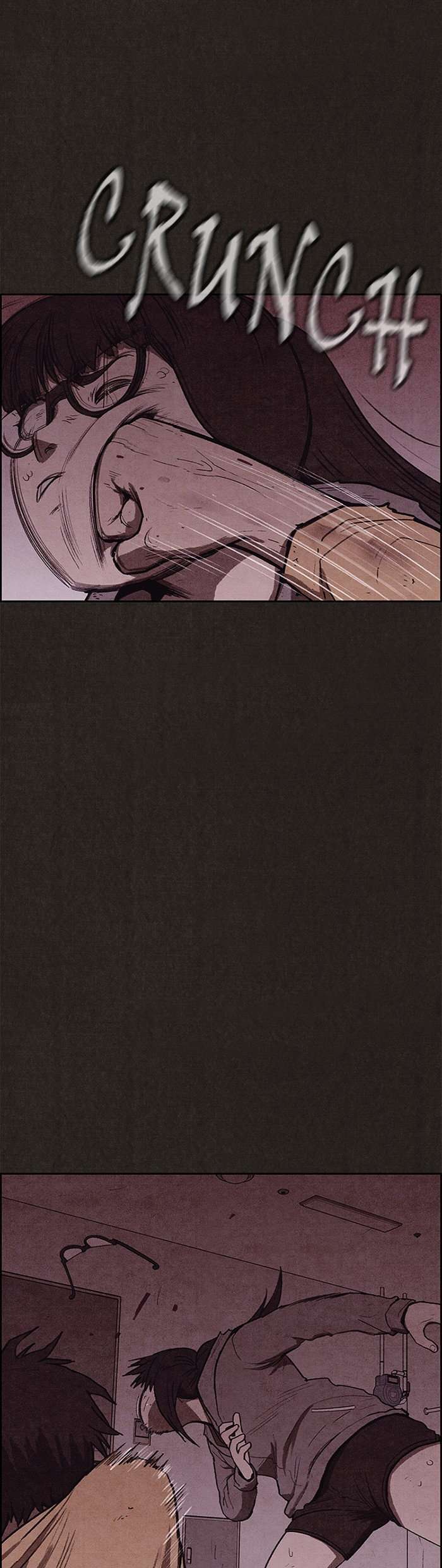 Read Sweet Home ES Manga Online