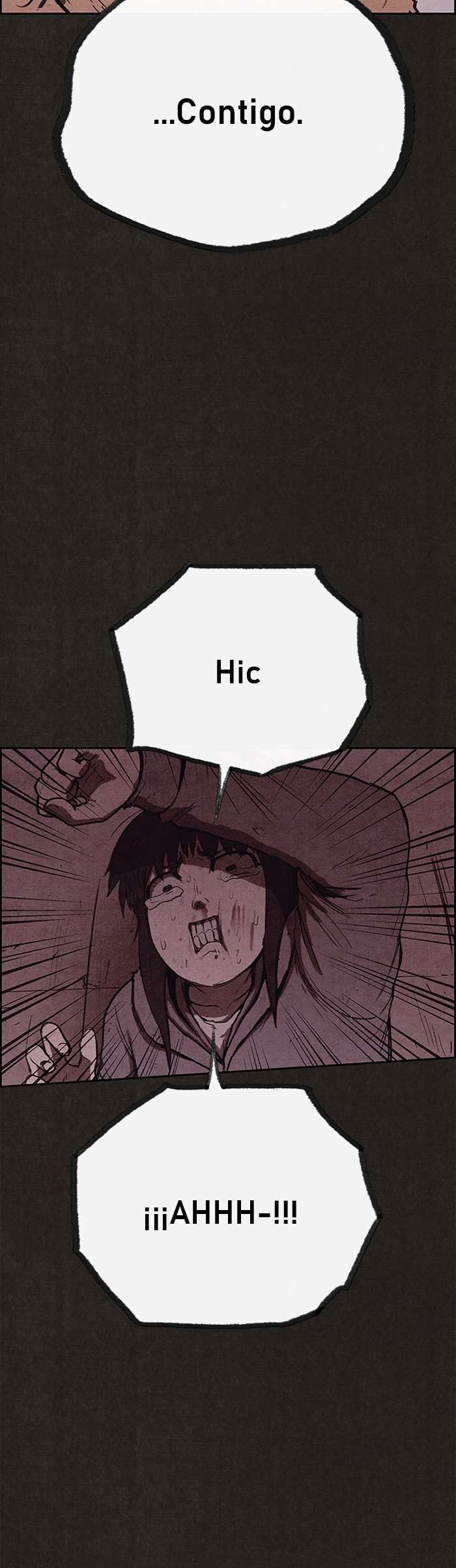 Read Sweet Home ES Manga Online