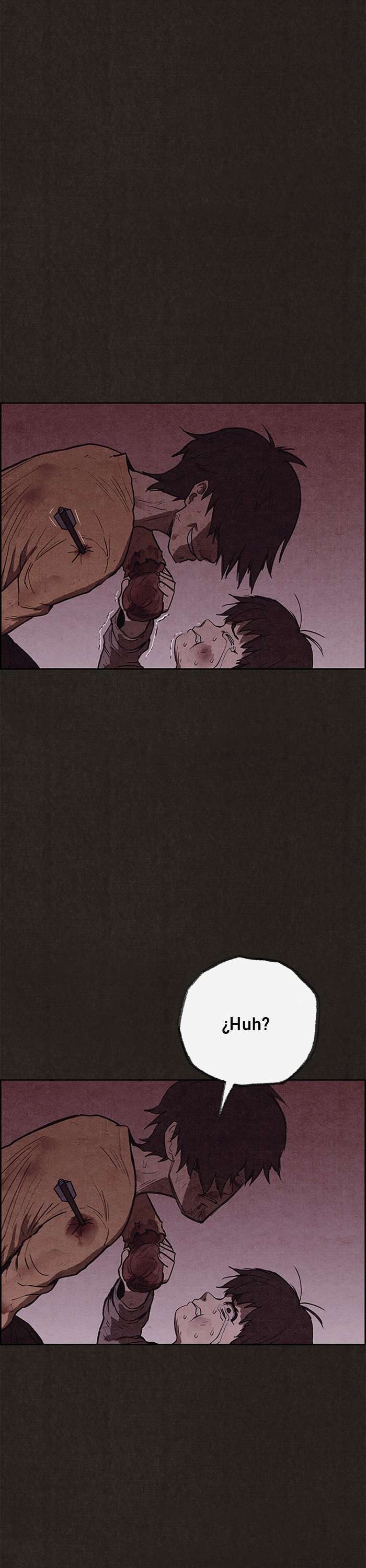 Read Sweet Home ES Manga Online