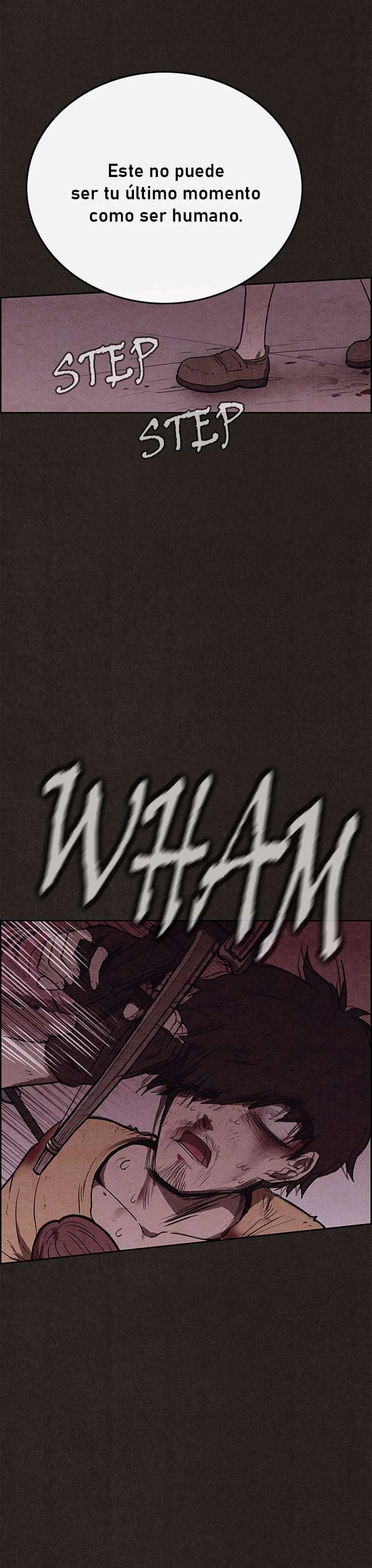 Read Sweet Home ES Manga Online
