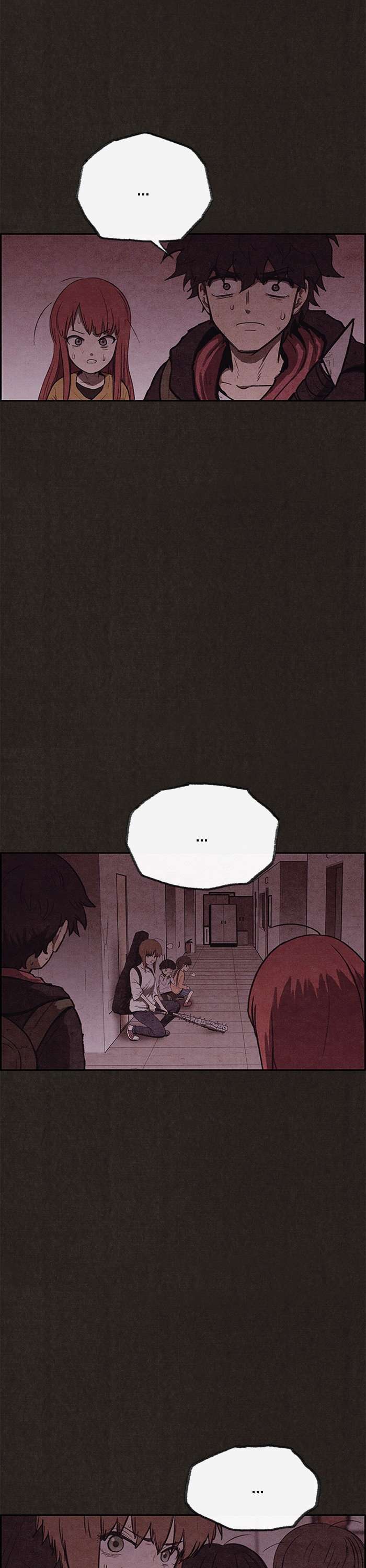 Read Sweet Home ES Manga Online