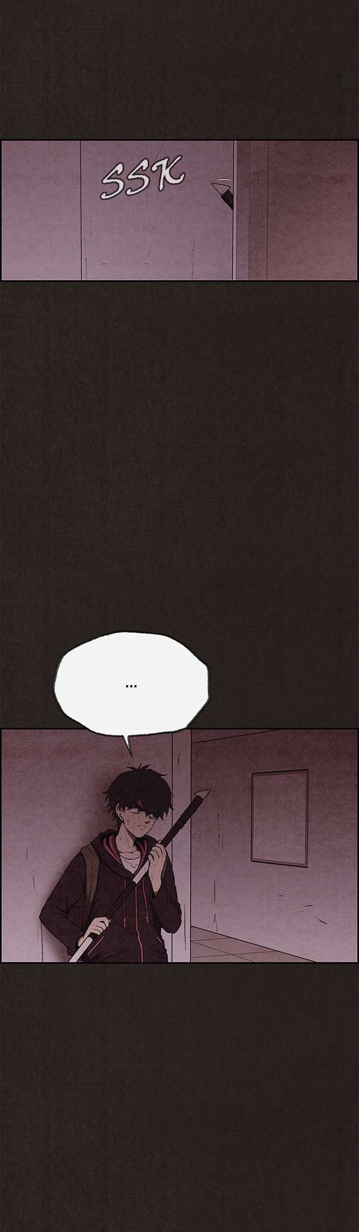 Read Sweet Home ES Manga Online