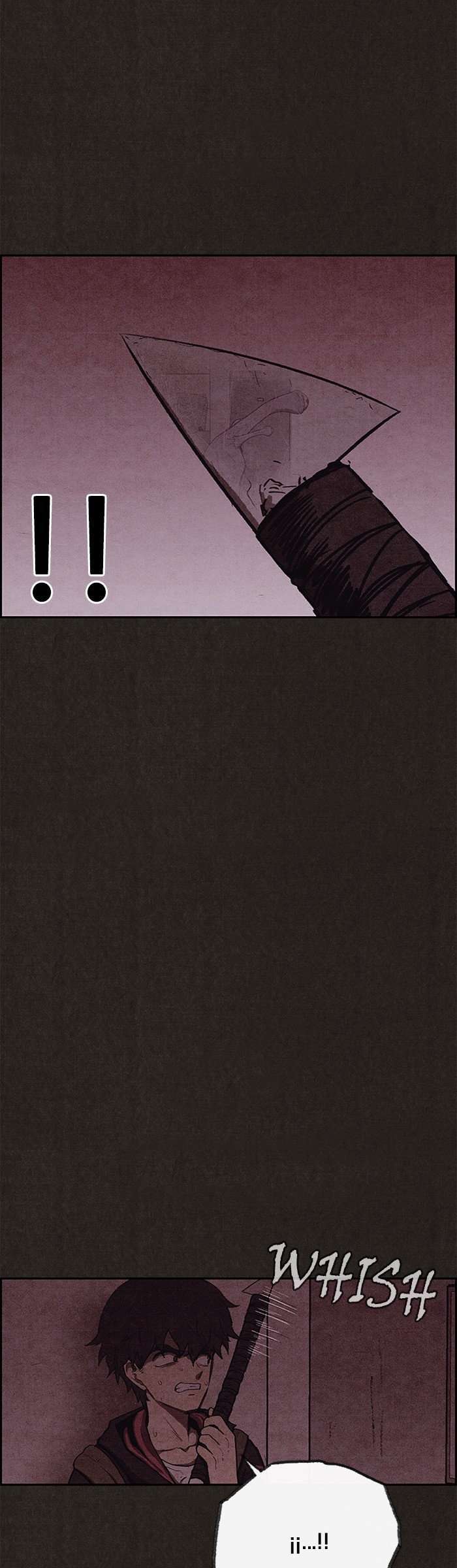 Read Sweet Home ES Manga Online