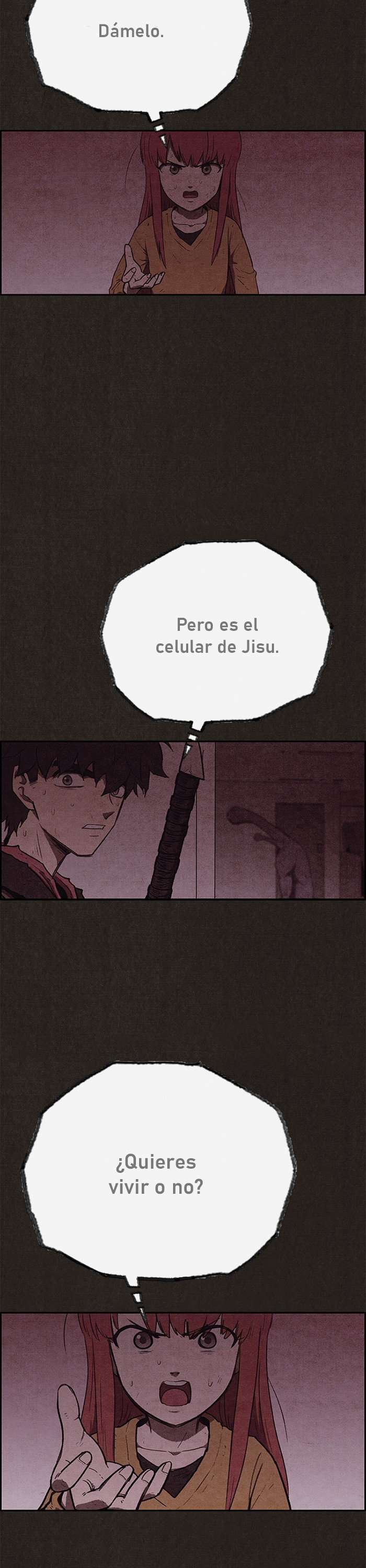 Read Sweet Home ES Manga Online