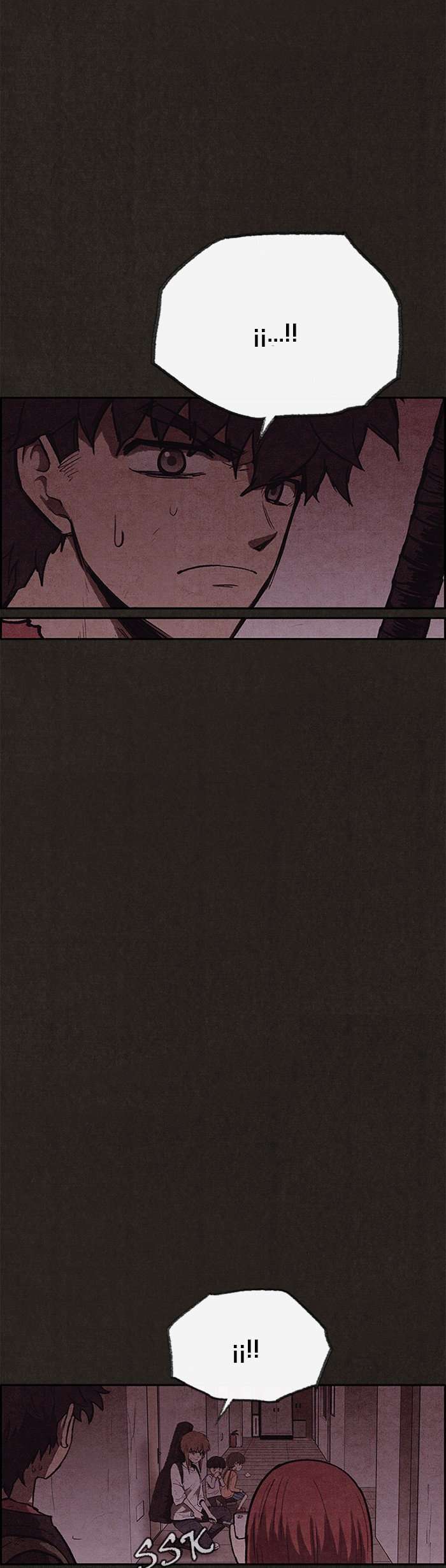 Read Sweet Home ES Manga Online