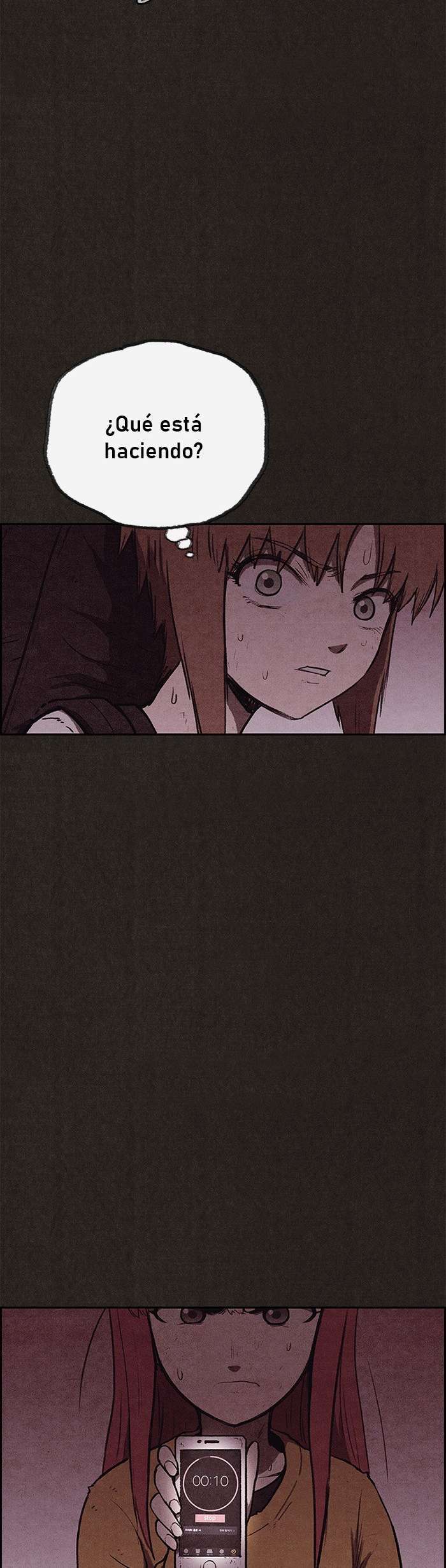 Read Sweet Home ES Manga Online