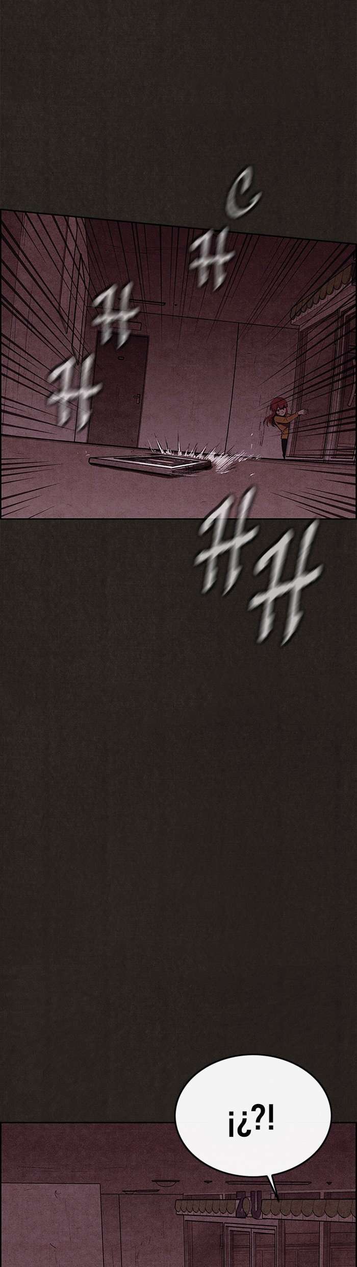 Read Sweet Home ES Manga Online