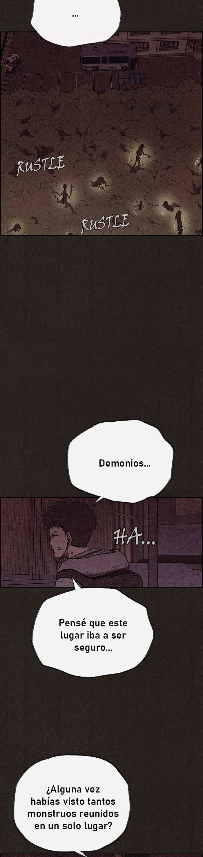 Read Sweet Home ES Manga Online