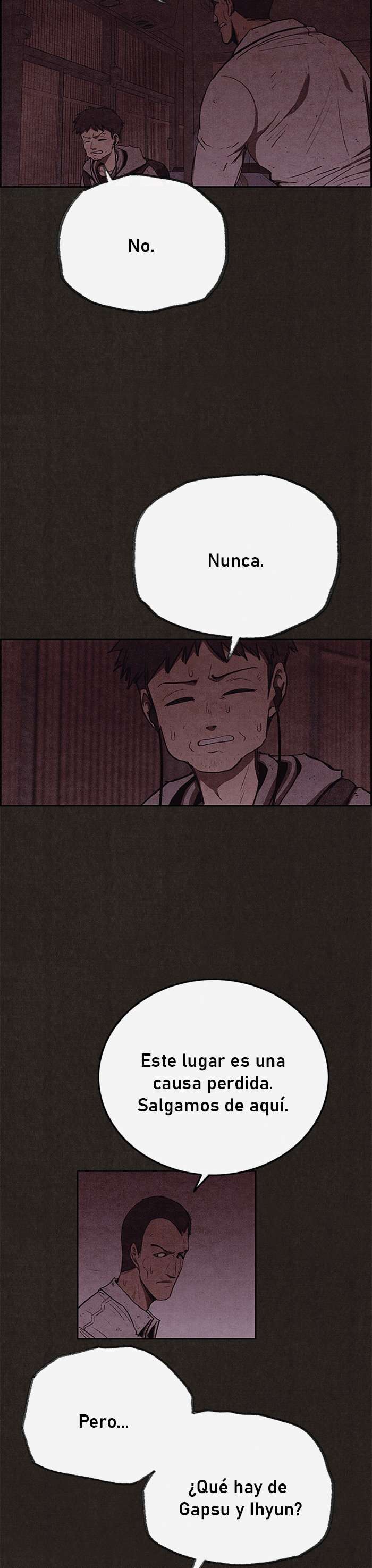 Read Sweet Home ES Manga Online