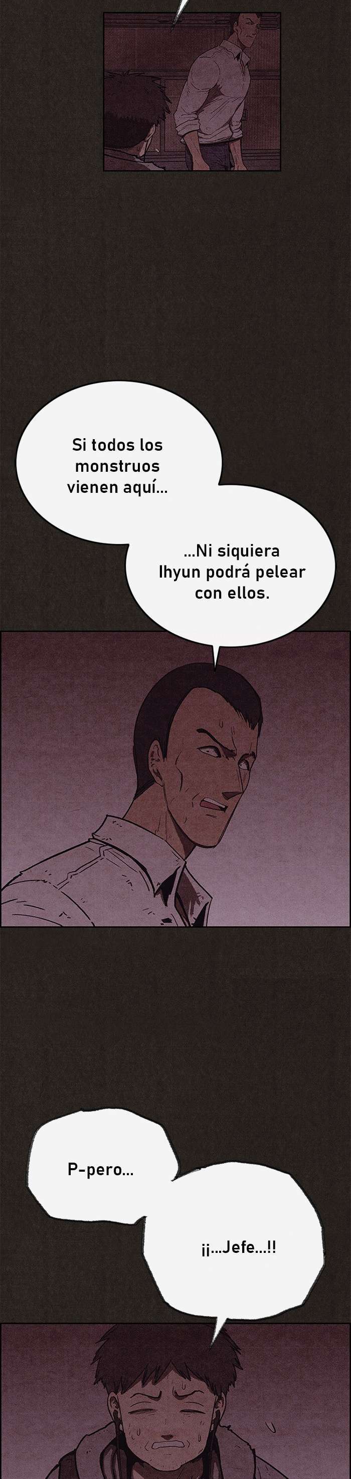 Read Sweet Home ES Manga Online