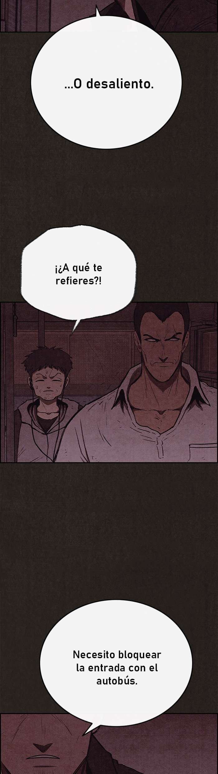 Read Sweet Home ES Manga Online
