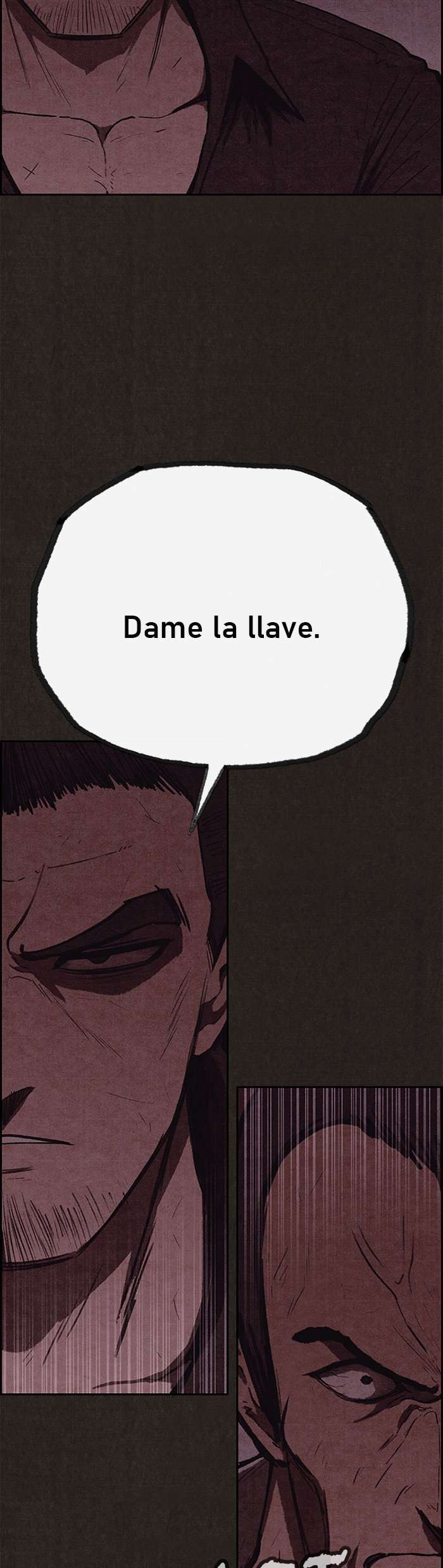 Read Sweet Home ES Manga Online