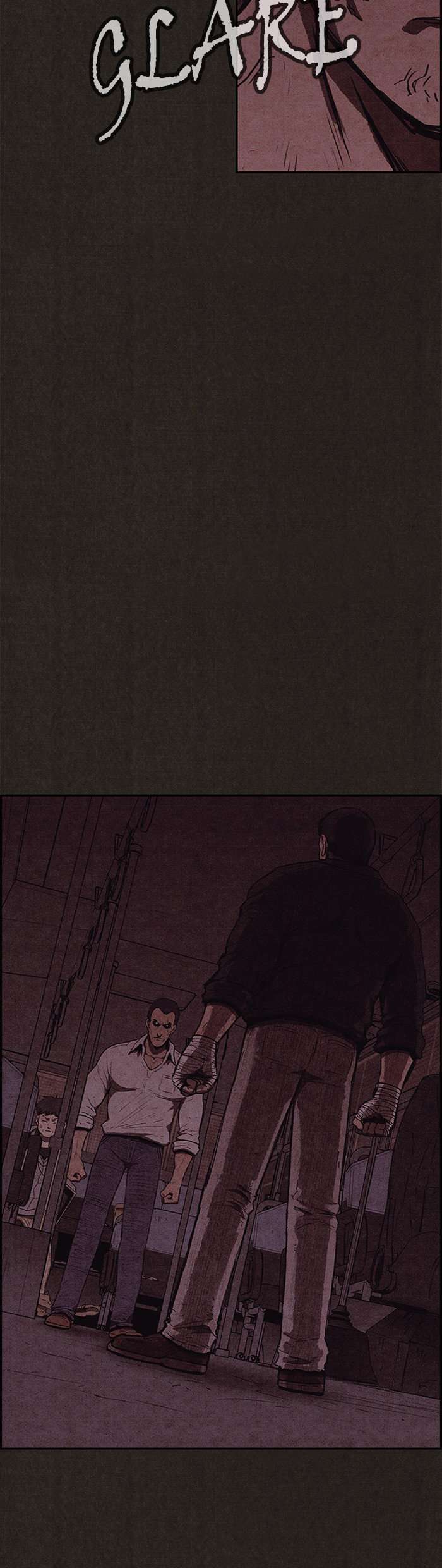 Read Sweet Home ES Manga Online