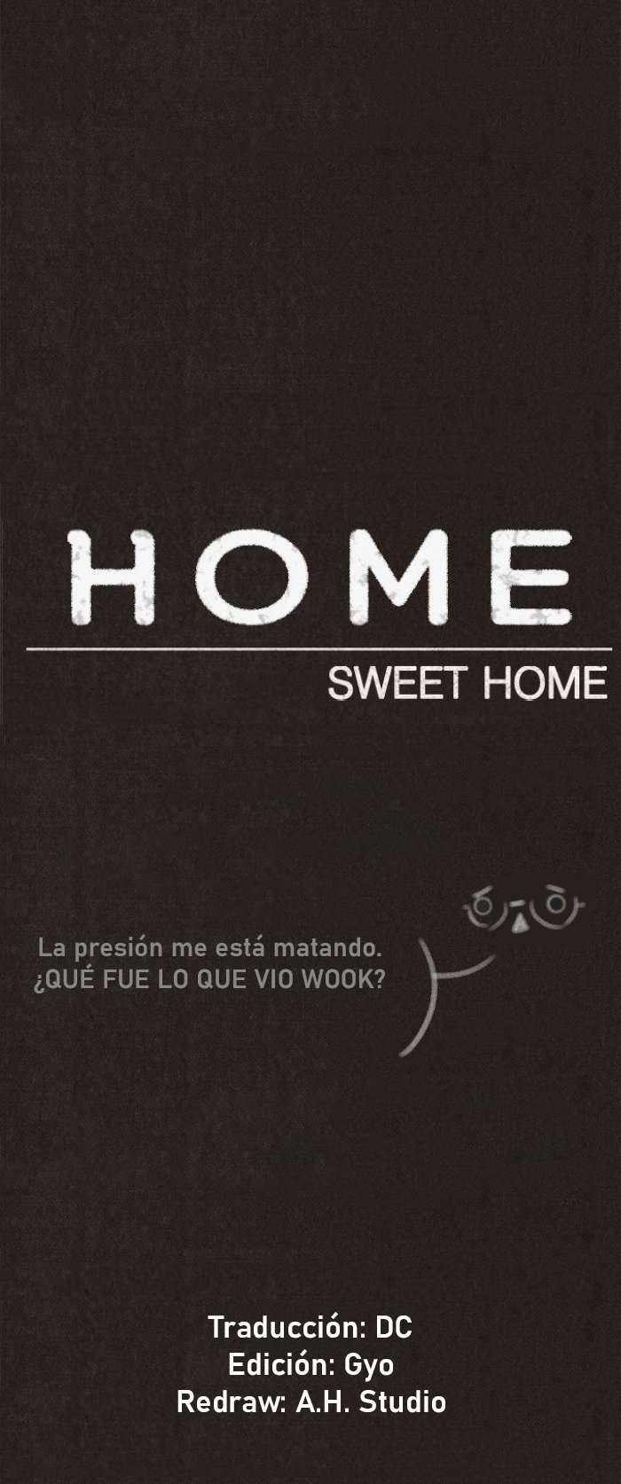 Read Sweet Home ES Manga Online